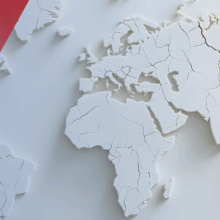 Global Edge Local Impact